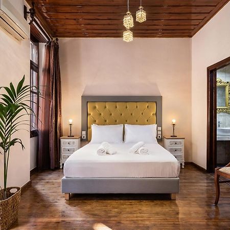 Old Town Suites Chania  Zewnętrze zdjęcie