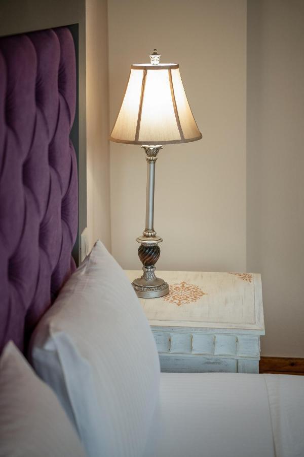 Old Town Suites Chania  Zewnętrze zdjęcie