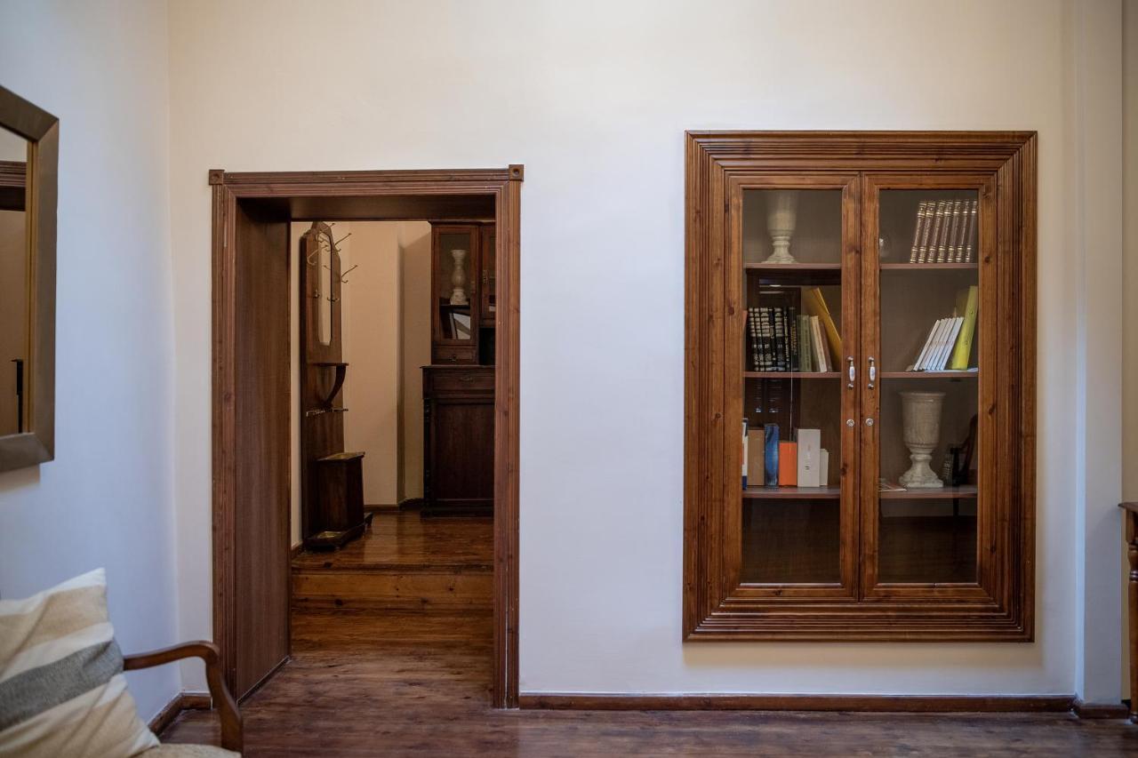 Old Town Suites Chania  Zewnętrze zdjęcie