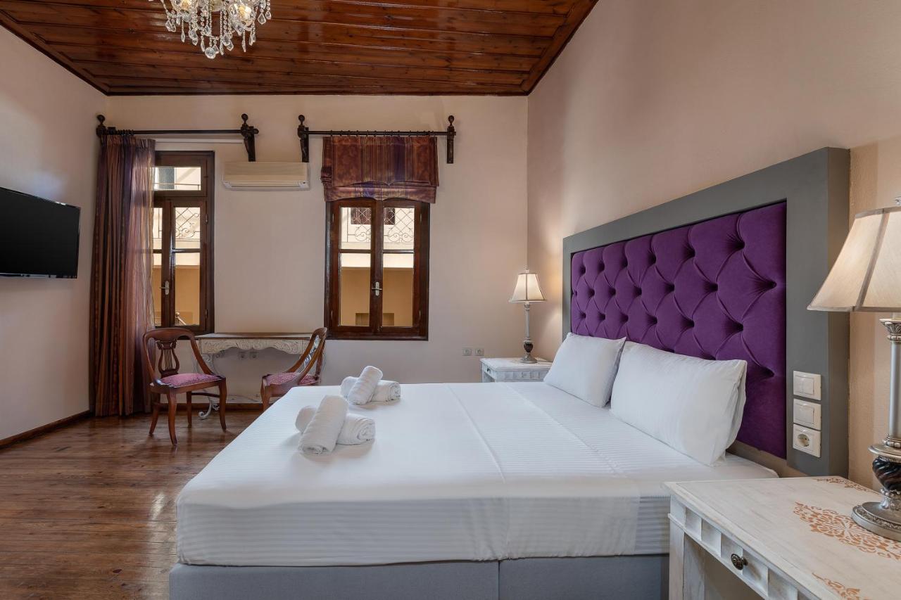 Old Town Suites Chania  Zewnętrze zdjęcie