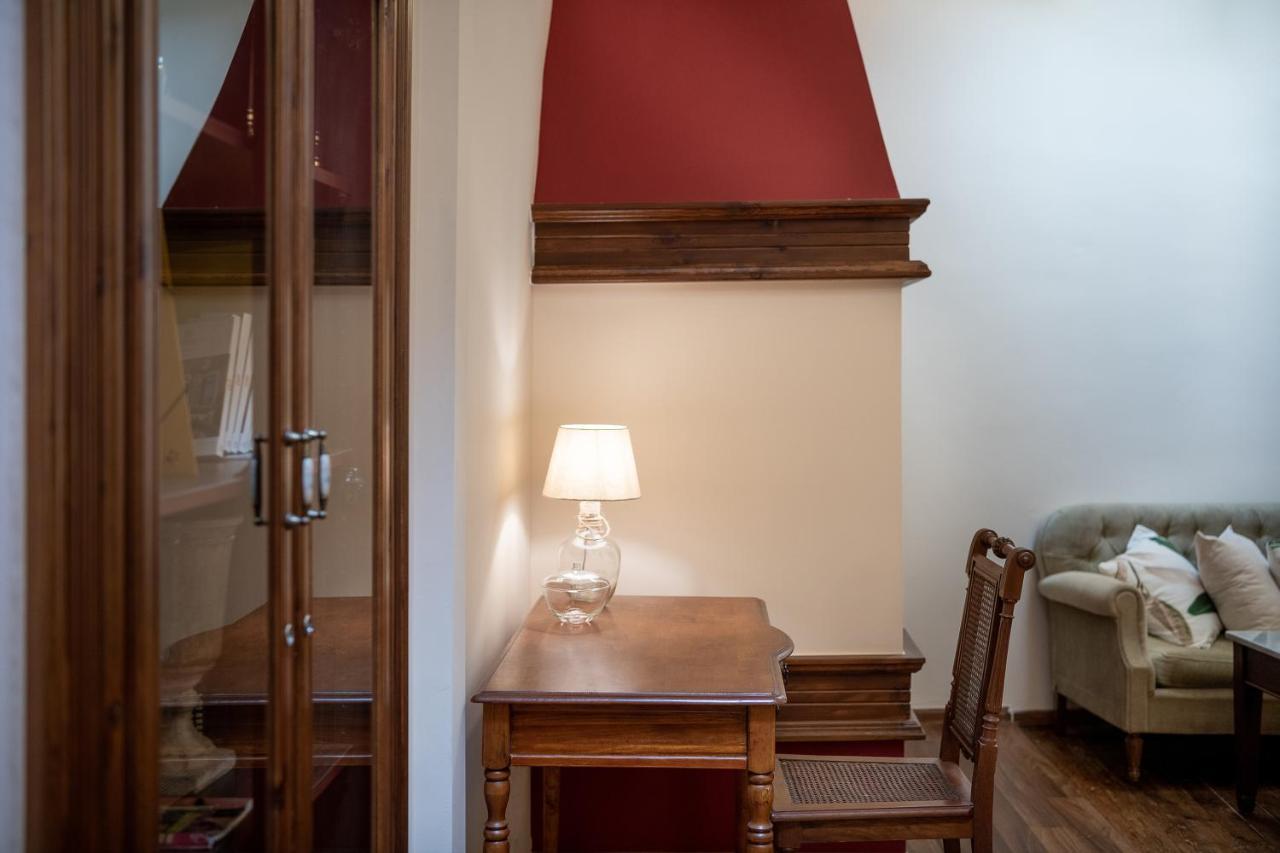 Old Town Suites Chania  Zewnętrze zdjęcie