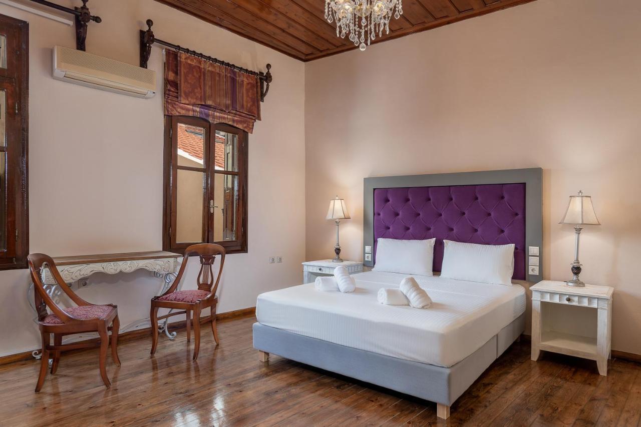 Old Town Suites Chania  Zewnętrze zdjęcie