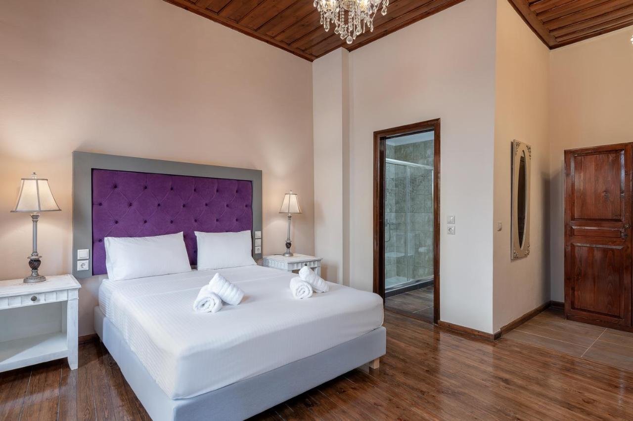 Old Town Suites Chania  Zewnętrze zdjęcie