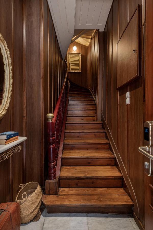 Old Town Suites Chania  Zewnętrze zdjęcie