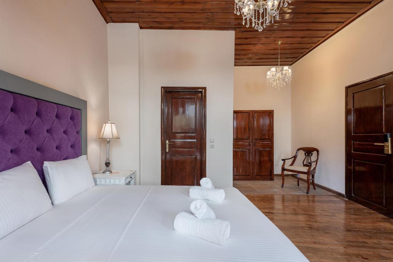 Old Town Suites Chania  Zewnętrze zdjęcie