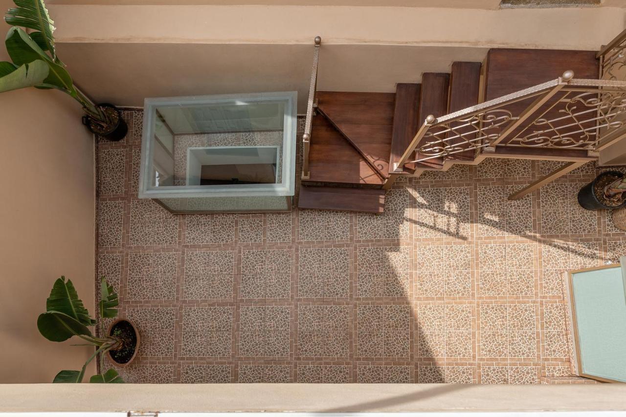 Old Town Suites Chania  Zewnętrze zdjęcie