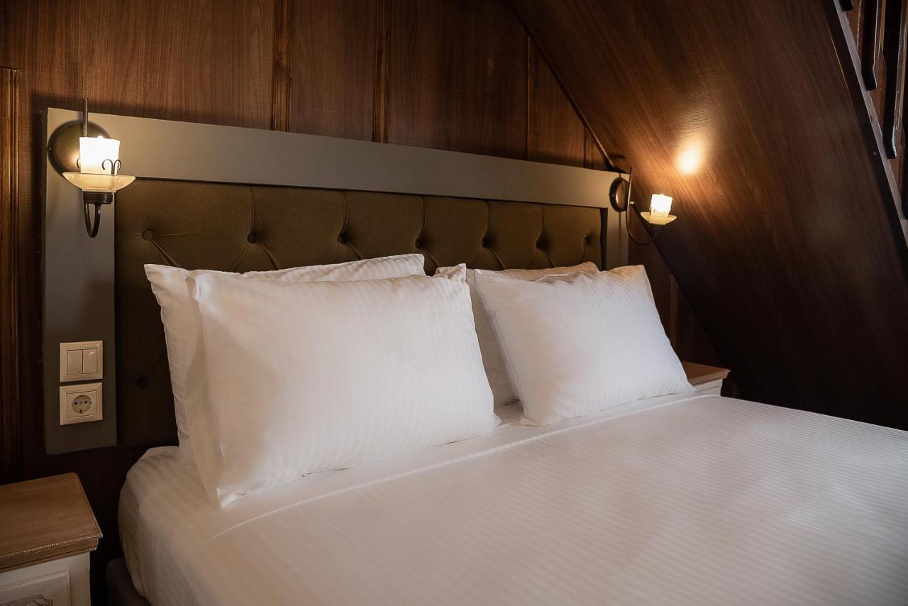 Old Town Suites Chania  Zewnętrze zdjęcie