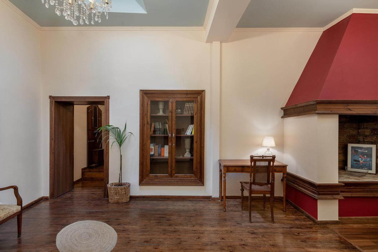 Old Town Suites Chania  Zewnętrze zdjęcie