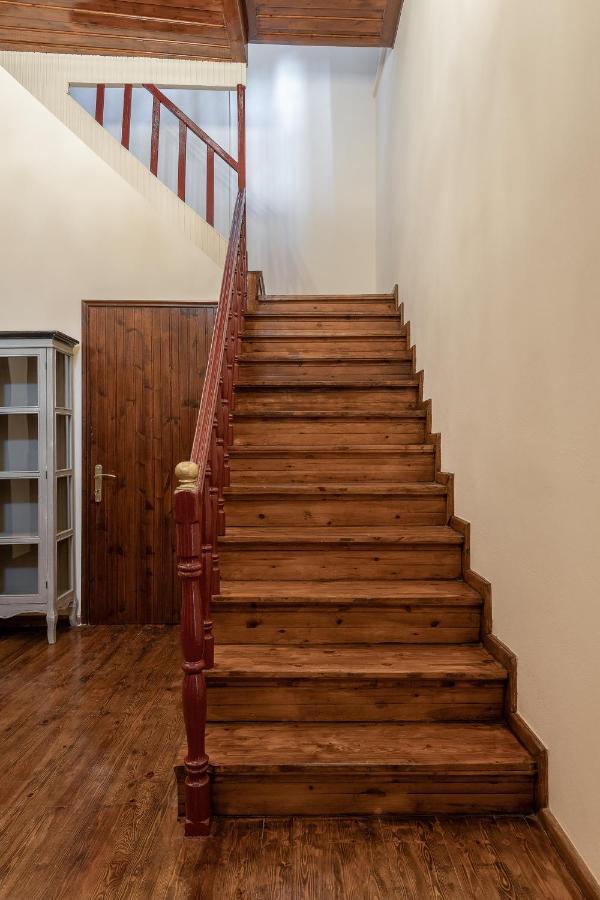 Old Town Suites Chania  Zewnętrze zdjęcie