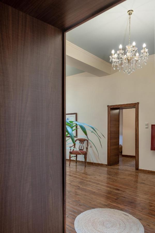 Old Town Suites Chania  Zewnętrze zdjęcie