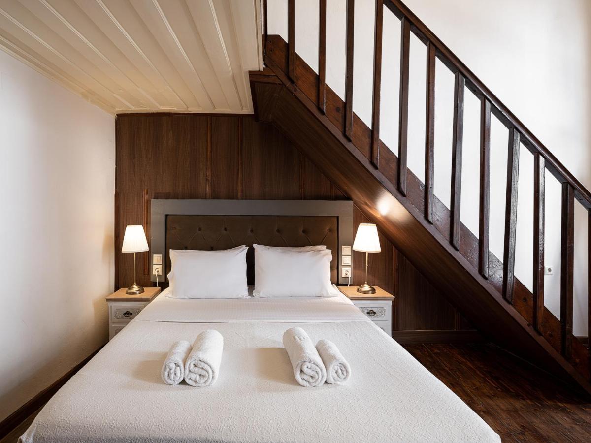Old Town Suites Chania  Zewnętrze zdjęcie