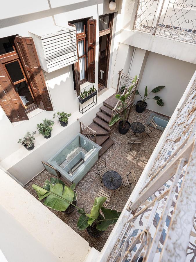 Old Town Suites Chania  Zewnętrze zdjęcie