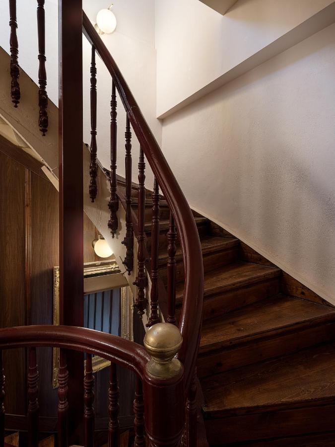Old Town Suites Chania  Zewnętrze zdjęcie