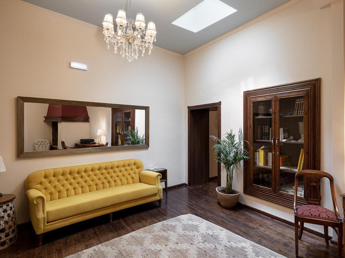 Old Town Suites Chania  Zewnętrze zdjęcie