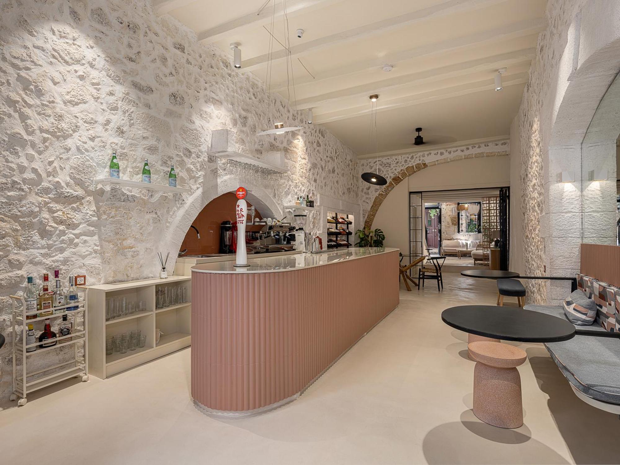 Old Town Suites Chania  Zewnętrze zdjęcie