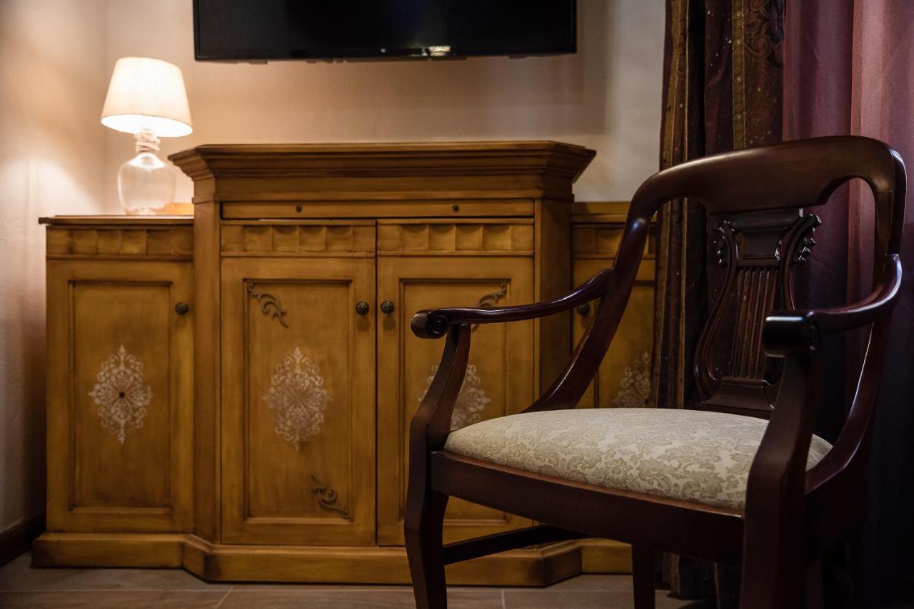 Old Town Suites Chania  Zewnętrze zdjęcie