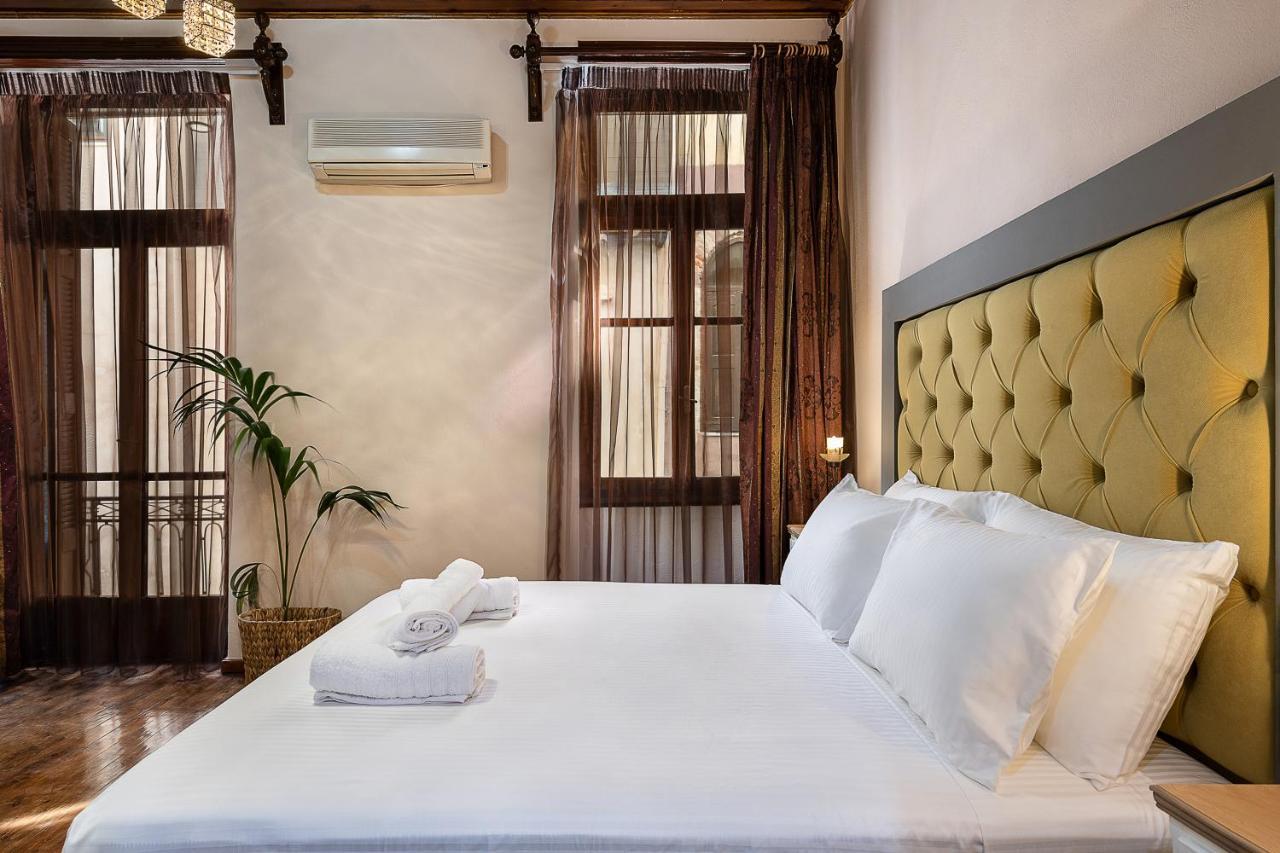 Old Town Suites Chania  Zewnętrze zdjęcie