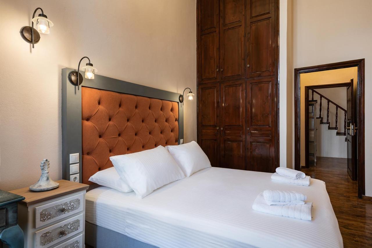 Old Town Suites Chania  Zewnętrze zdjęcie