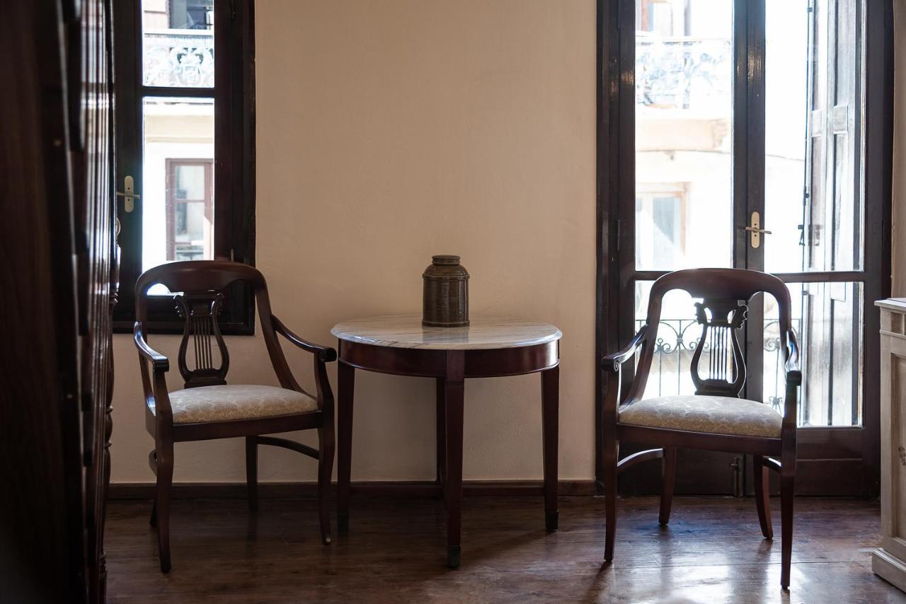 Old Town Suites Chania  Zewnętrze zdjęcie