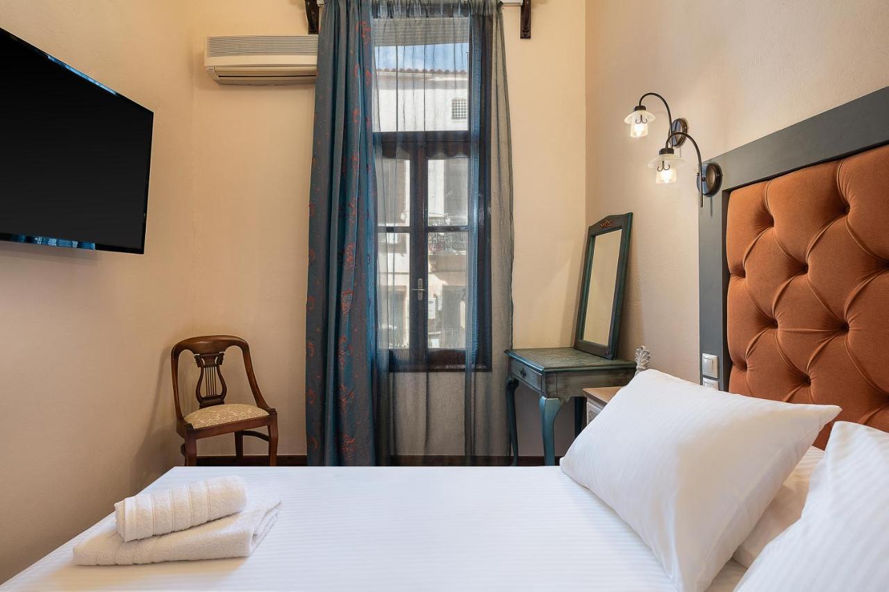Old Town Suites Chania  Zewnętrze zdjęcie