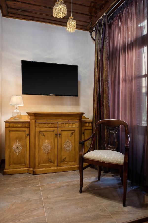 Old Town Suites Chania  Zewnętrze zdjęcie
