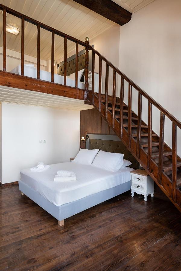 Old Town Suites Chania  Zewnętrze zdjęcie
