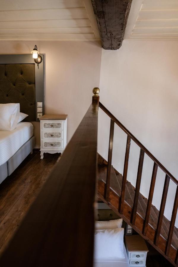 Old Town Suites Chania  Zewnętrze zdjęcie