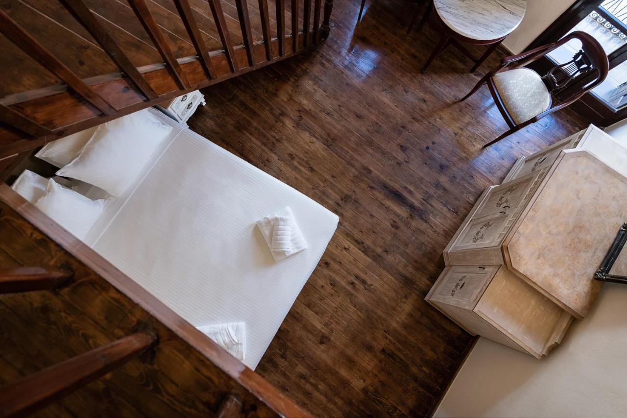 Old Town Suites Chania  Zewnętrze zdjęcie