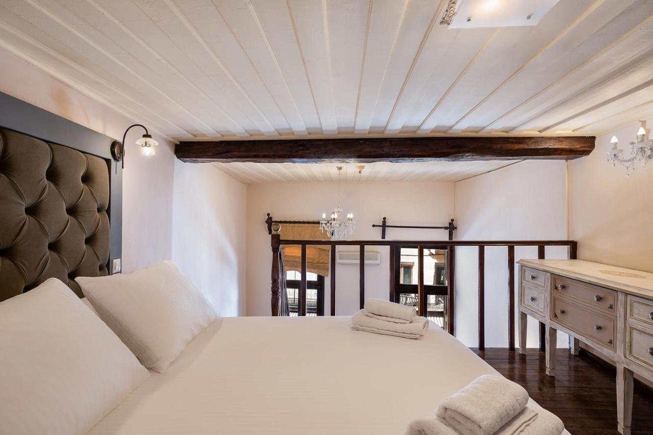 Old Town Suites Chania  Zewnętrze zdjęcie
