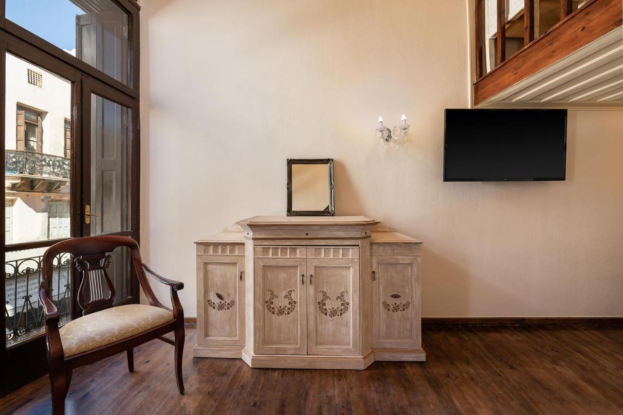 Old Town Suites Chania  Zewnętrze zdjęcie