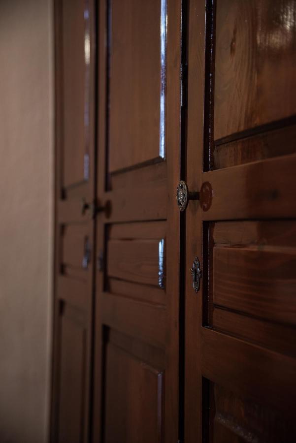 Old Town Suites Chania  Zewnętrze zdjęcie