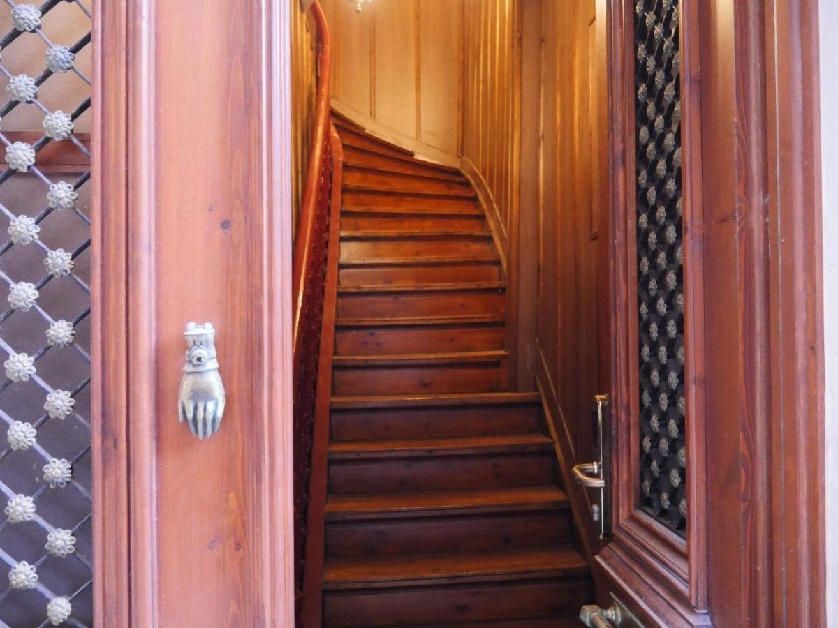 Old Town Suites Chania  Zewnętrze zdjęcie